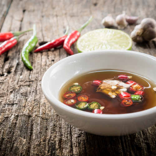 Bảo Vệ Nước Mắm Truyền Thống Trước Làn Sóng Công Nghiệp Hóa