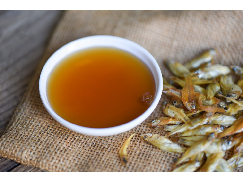 5 dấu hiệu chứng tỏ nước mắm sạch