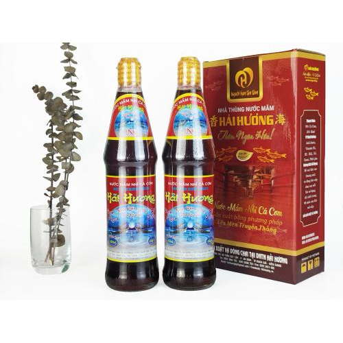 Bí quyết chọn nguyên liệu để có món thịt khìa nước mắm hấp dẫn