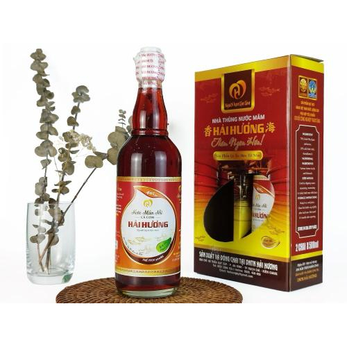 Bí quyết chọn nguyên liệu để có món thịt khìa nước mắm hấp dẫn