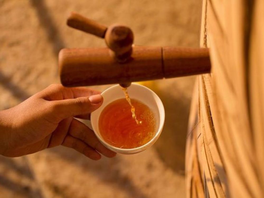 Hàm lượng đạm tự nhiên – lợi thế nổi bật của cá cơm