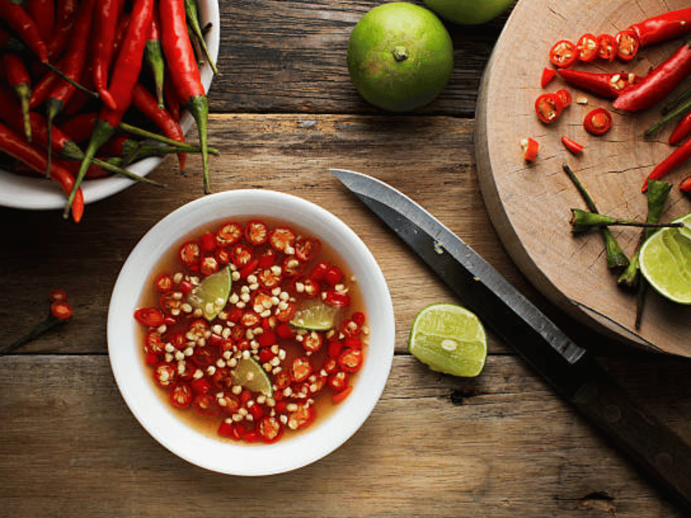 Cơ hội tiềm năng hướng ra thế giới của nước mắm Việt