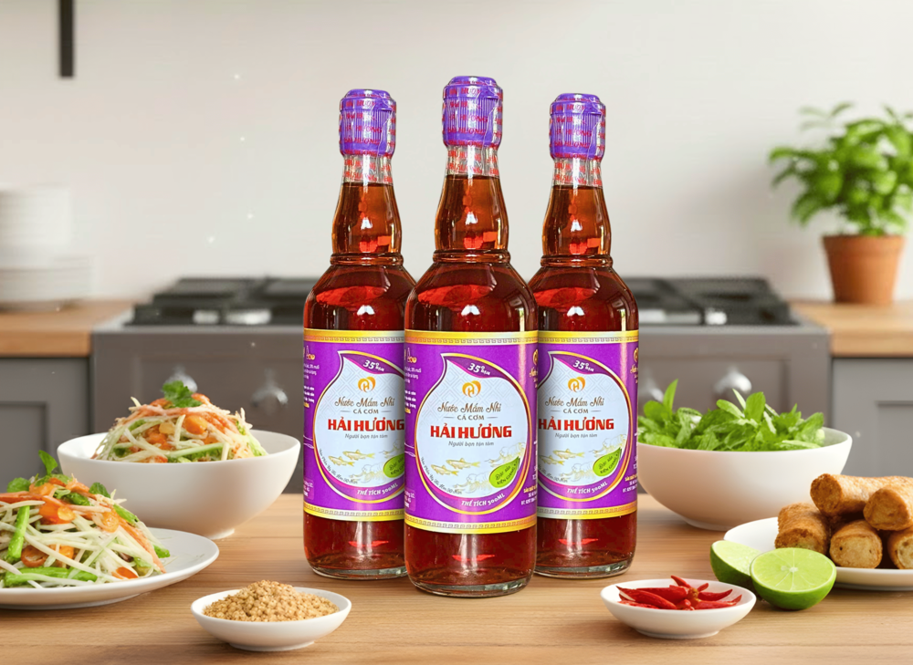 Miền Nam – Ngọt dịu, hào sảng và dễ ăn