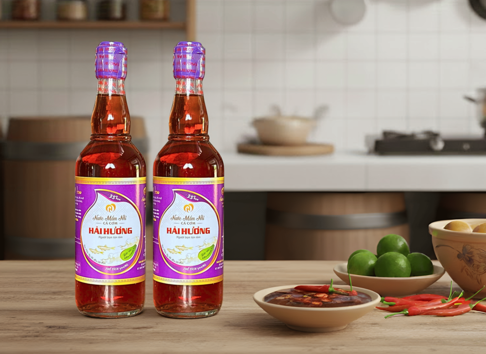 Miền Trung – Đậm đà, mặn mòi như tính cách con người