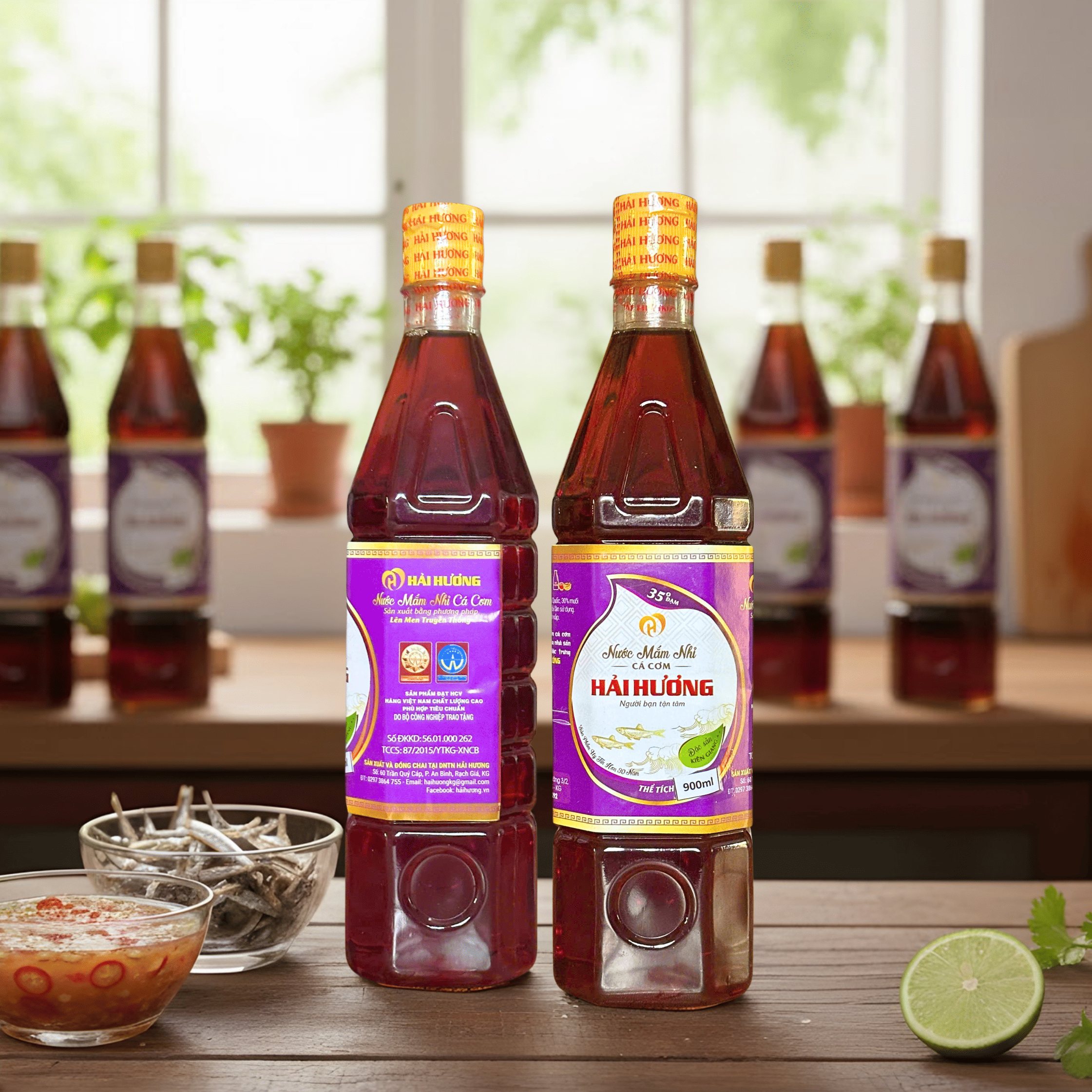 Khi Nào Nên Pha Nước Mắm, Khi Nào Nên Dùng Nguyên Chất?