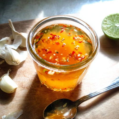 Nước Mắm Liệu Có Xứng Đáng Là Di Sản Văn Hóa Của Việt Nam?