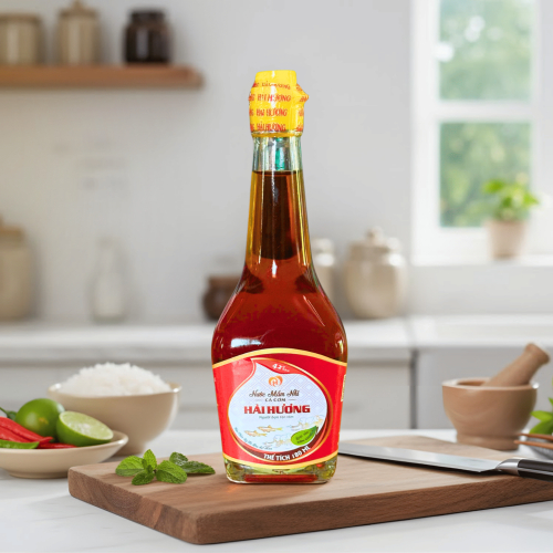 Nước Mắm Độ Đạm Cao Có Phải Lúc Nào Cũng Ngon?