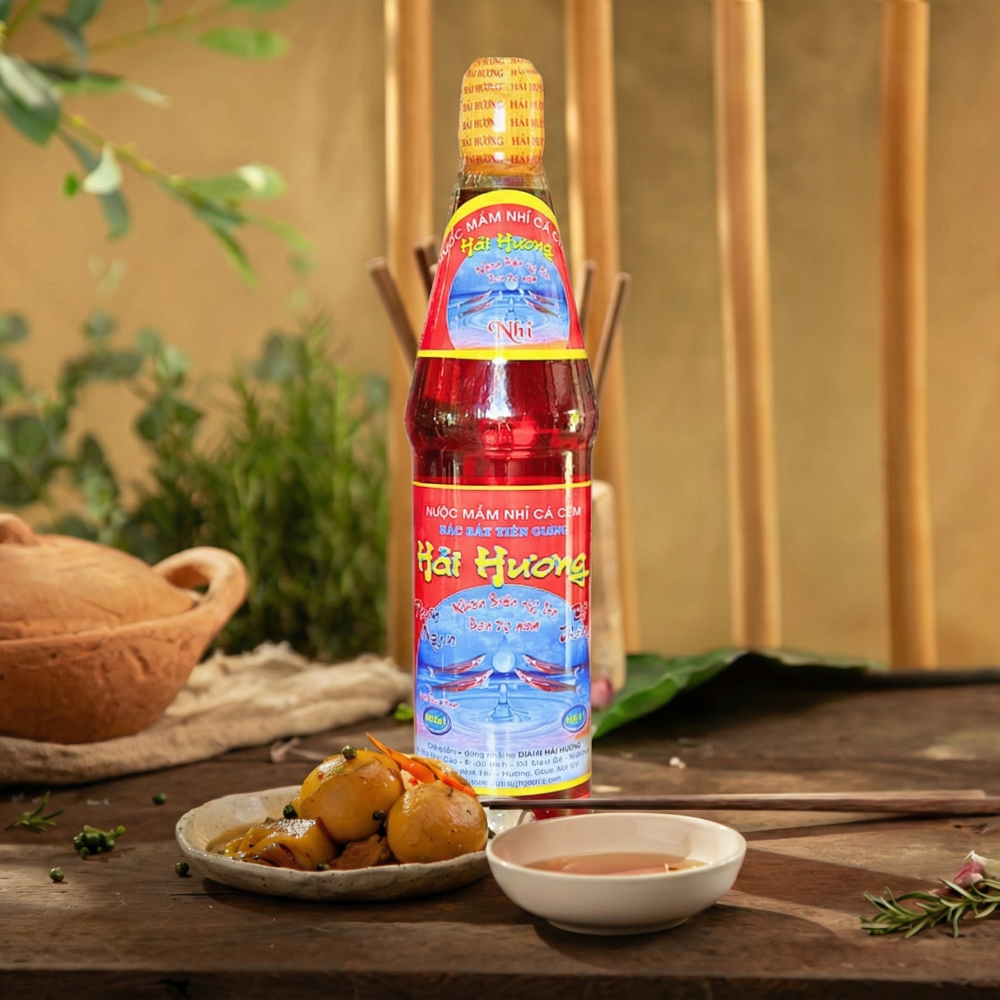 Vì Sao Nước Mắm Nổi Váng? Nên Bỏ Hay Không