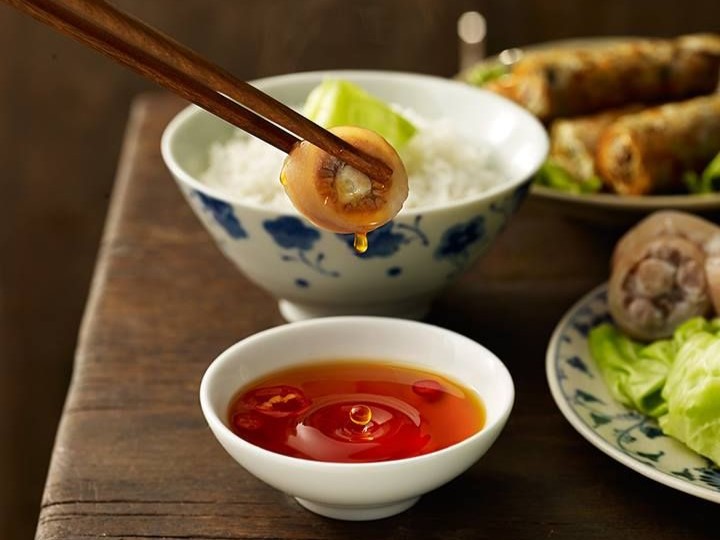 Cung cấp nguồn Axitamin tự nhiên