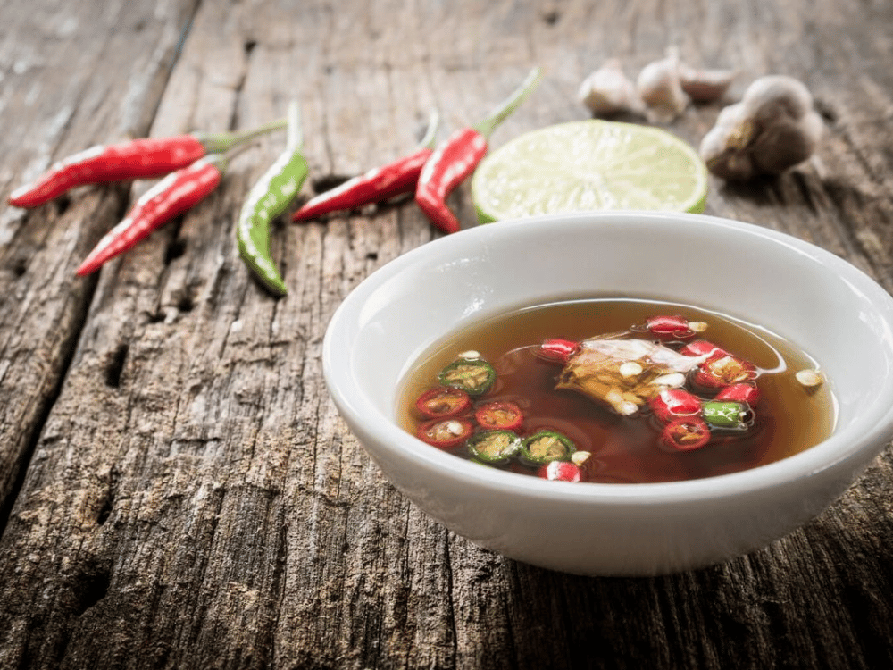 Bổ sung Vitamin và khoáng chất thiết yếu