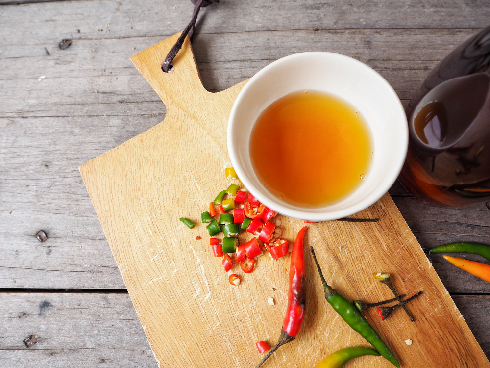 Axit amin tự nhiên hình thành như thế nào?