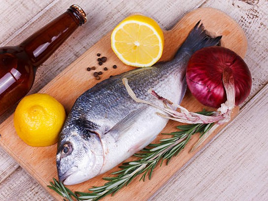 Lưu ý về sức khỏe