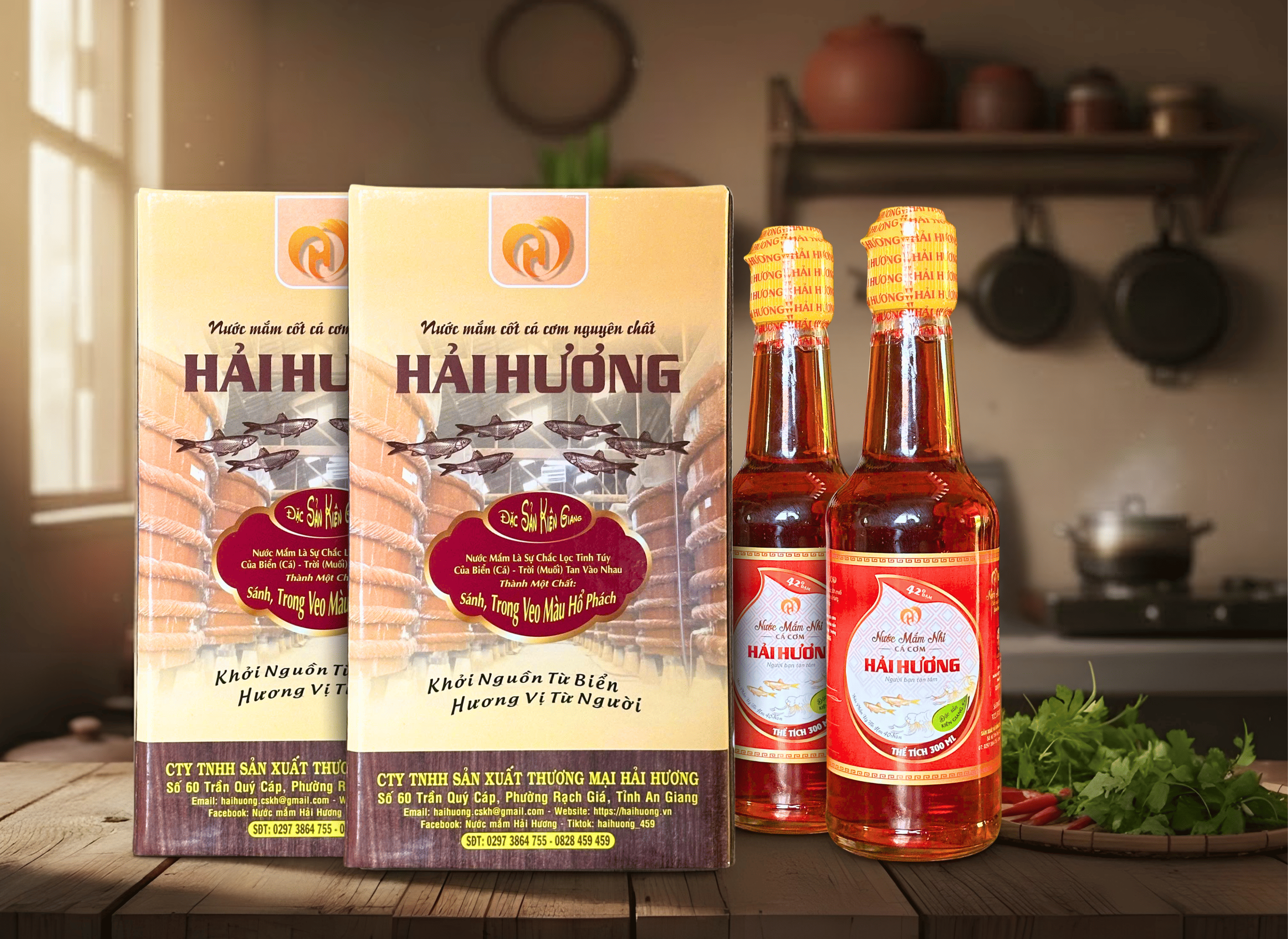 Phù hợp với món ăn nào?