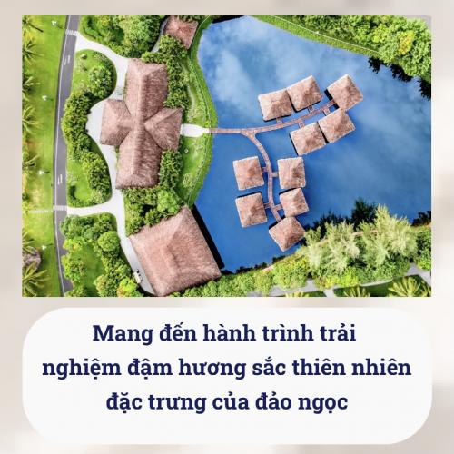 Địa điểm tổ chức chuẩn 5 sao