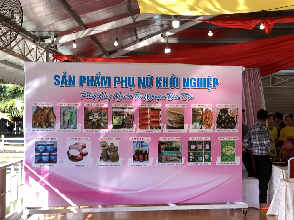 Kết nối - giao lưu các doanh nghiệp