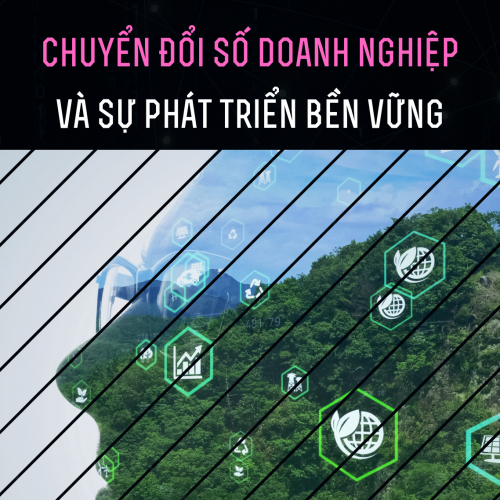 Chuyển Đổi Số Doanh Nghiệp Và Sự Phát Triển Bền Vững