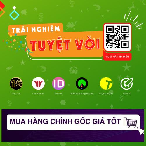 Hệ Sinh Thái Sản Phẩm