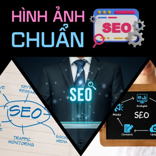 Cách Nào Để Giúp Hình Ảnh Website Chuẩn SEO?