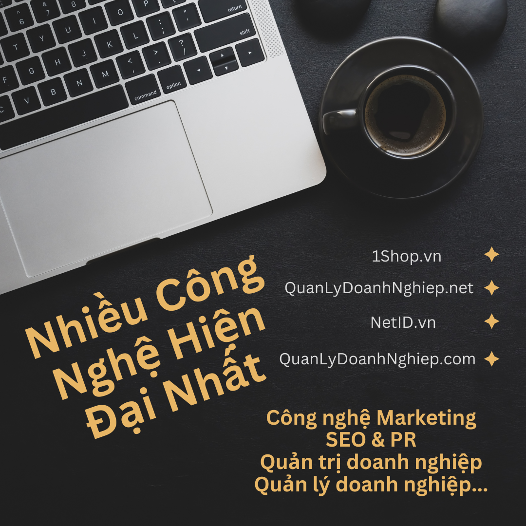 Được hỗ trợ nhiều công nghệ hiện đại nhất