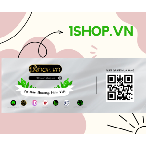 1Shop.vn và câu chuyện đầy tâm huyết