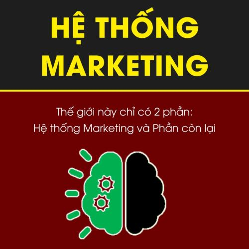 Hệ Thống Marketing