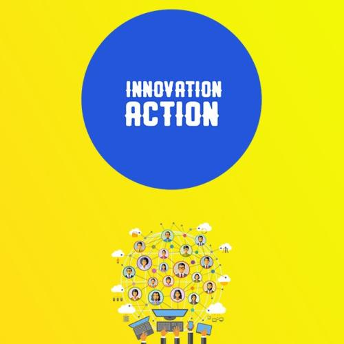 Innovation Action – Dự Án Hành Động Đổi Mới