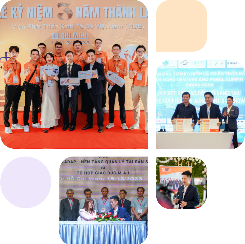 Về chúng tôi