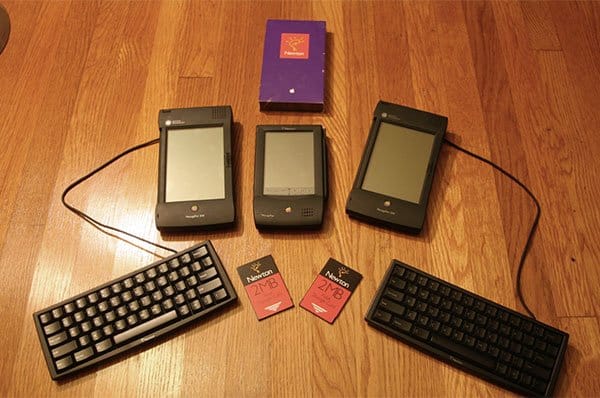 Nghiên cứu tình huống về tư duy thiết kế: Đổi mới tại Apple