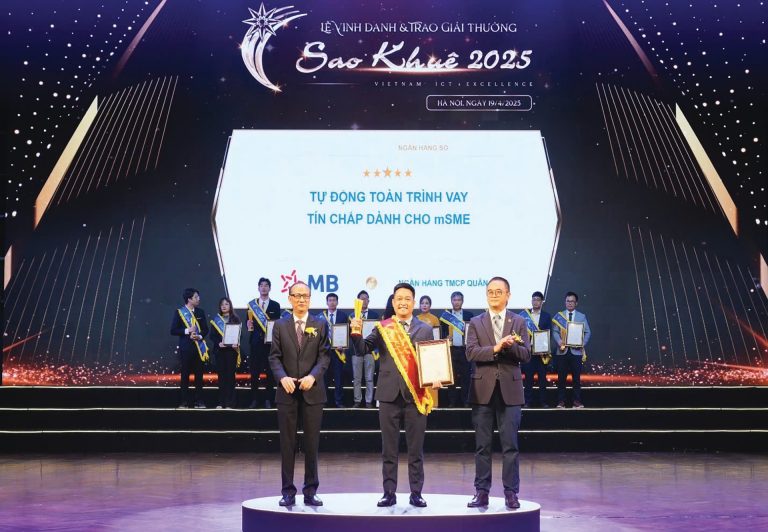 MB triển khai các phương pháp làm việc sáng tạo linh hoạt, nhằm đưa sản phẩm mới ra thị trường như Agile, Design Thinking