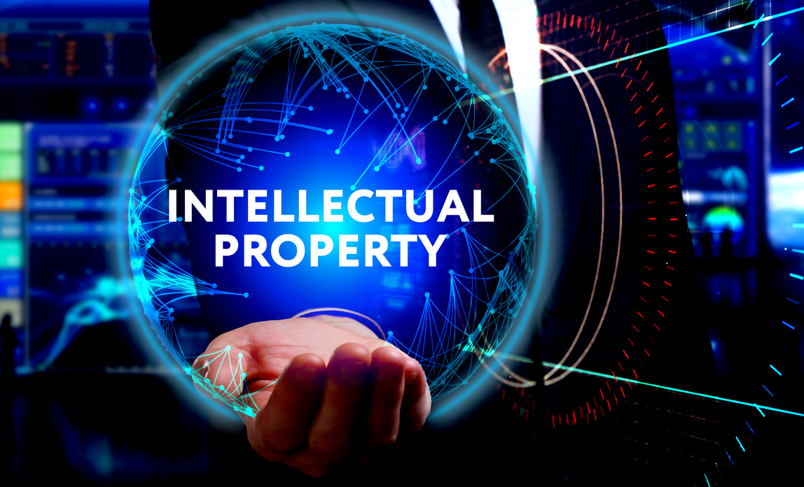 IP THINKING™ – Thiết kế đổi mới với IP THINKING™