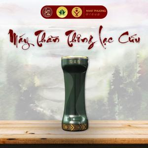 Máy Thần Thông Lạc Cứu