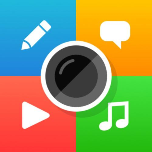 Animiz - Tạo Video Hoạt Hình Sáng Tạo
