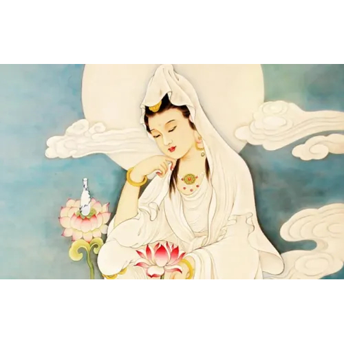 Vì sao có 3 ngày vía Bồ Tát Quán Âm