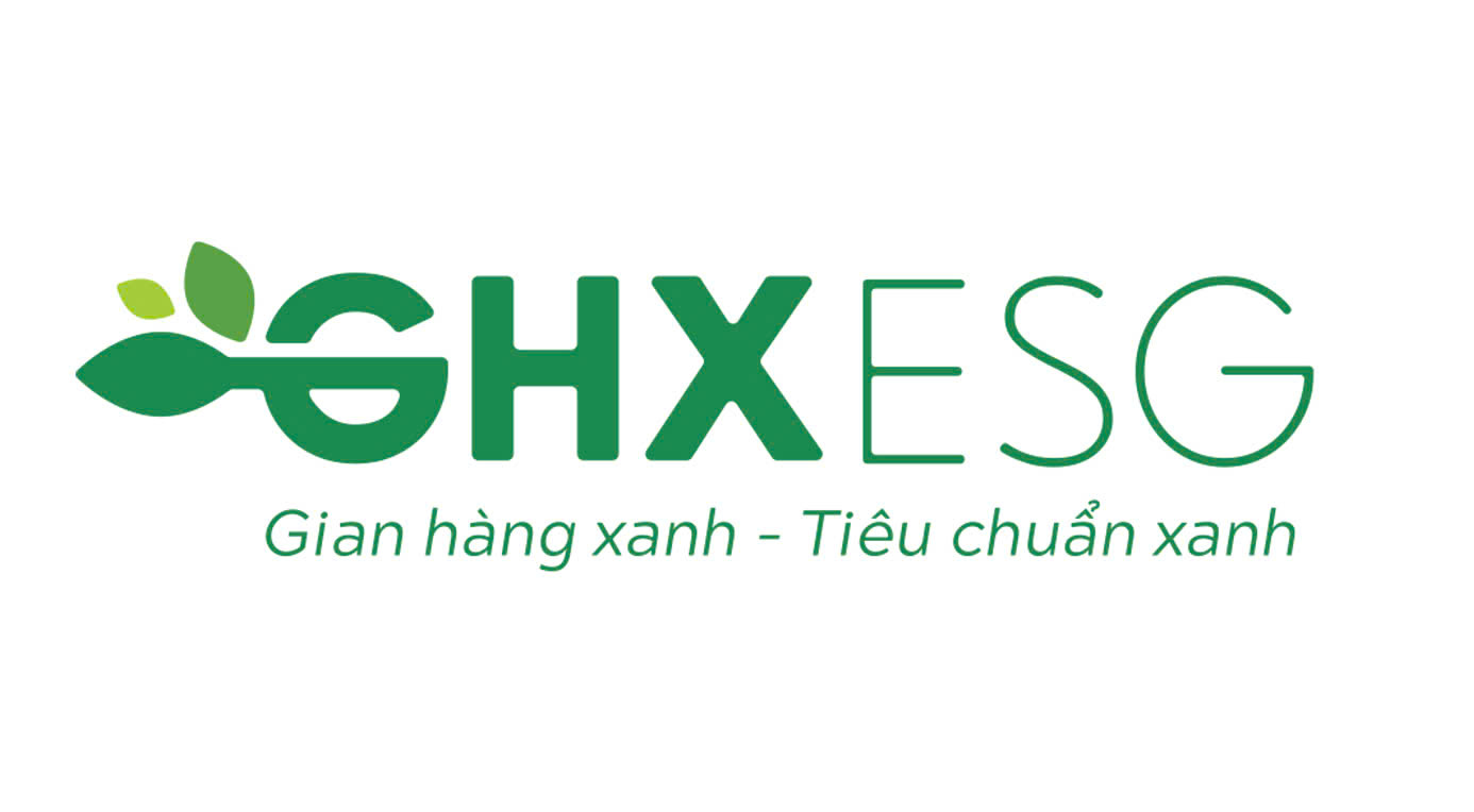 Gian hàng Xanh ESG