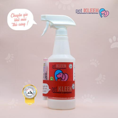 3. Những Lưu Ý Khi Sử Dụng PET KLEEN