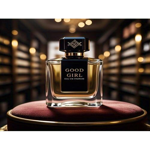 1.Good Girl Eau de Parfum (2016)