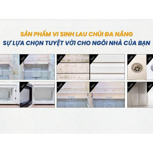 Mất bao lâu để làm sạch dầu mỡ bám lâu ngày?