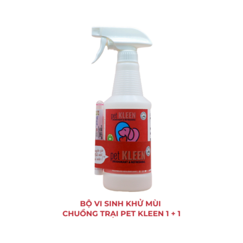 2. Lợi Ích Của PET KLEEN