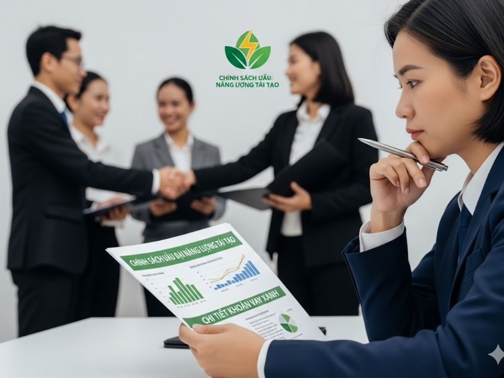 2. Ưu đãi thuế và vay vốn