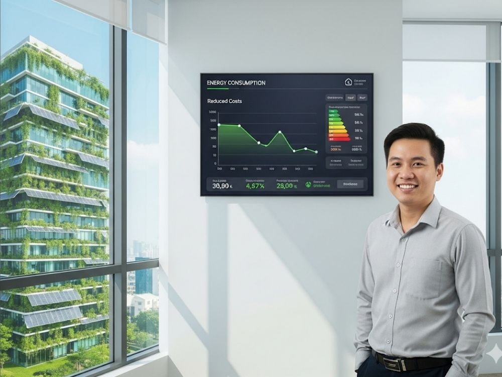2. Lợi ích môi trường và kinh tế
