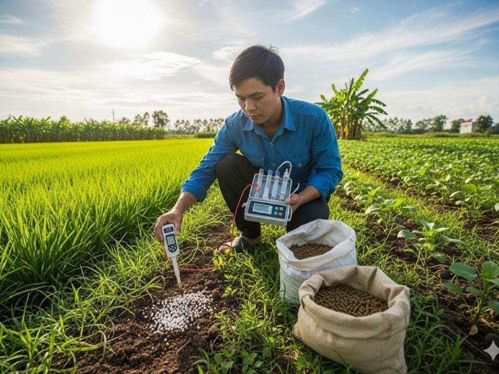 2. Giải pháp bảo vệ đất