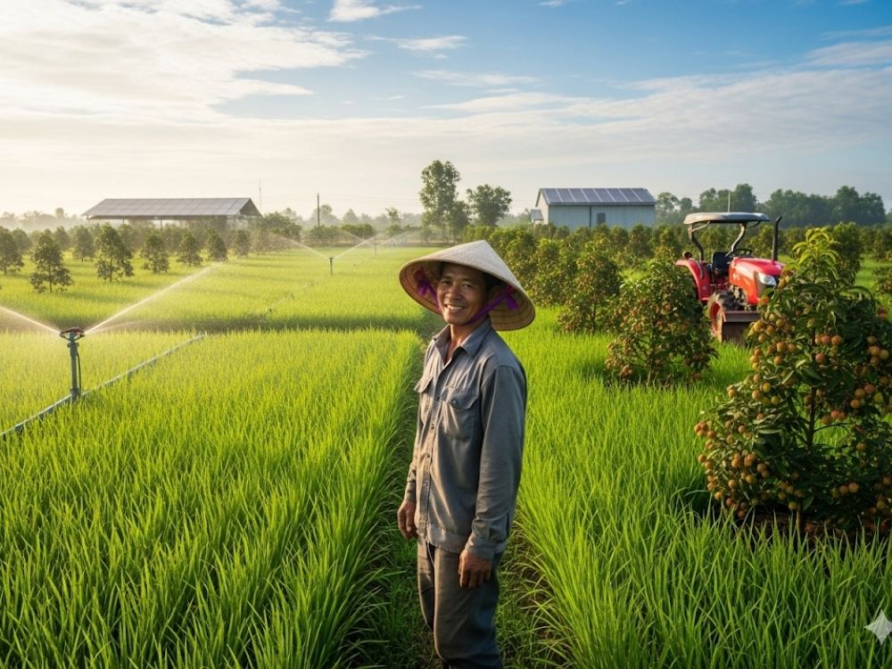 3. Nguyên tắc kinh tế và hiệu quả sản xuất