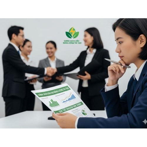 2. Ưu đãi thuế và vay vốn