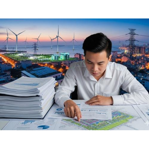 5. Thách thức chính sách và hạ tầng
