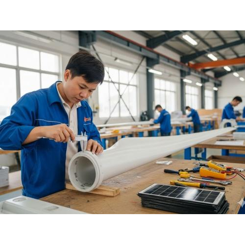 4. Khuyến khích sản xuất nội địa