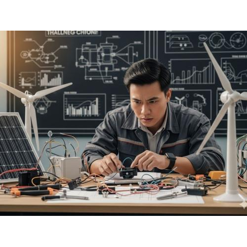 4. Thách thức kỹ thuật và chi phí