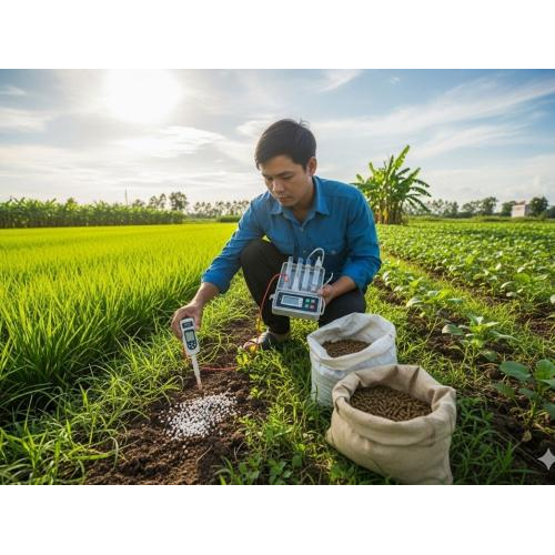 2. Giải pháp bảo vệ đất