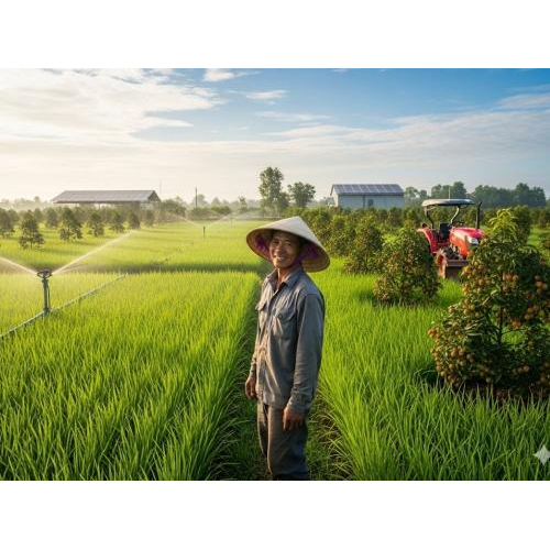3. Nguyên tắc kinh tế và hiệu quả sản xuất