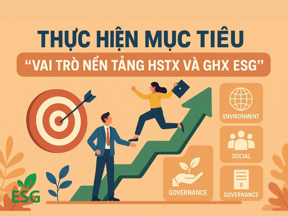 5. Vai trò của HSTX trong hỗ trợ doanh nghiệp