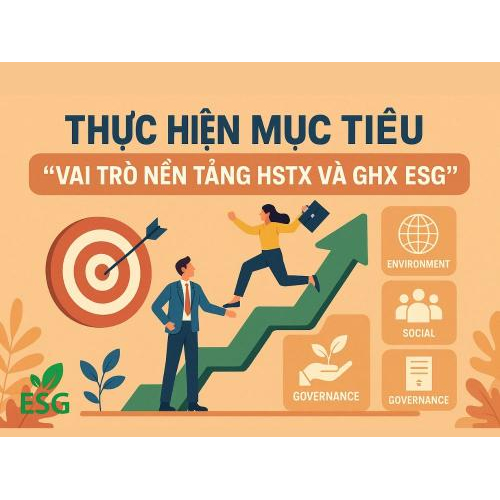 5. Vai trò của HSTX trong hỗ trợ doanh nghiệp